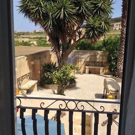 Anna Karistu Accommodation Kerċem Εξωτερικό φωτογραφία