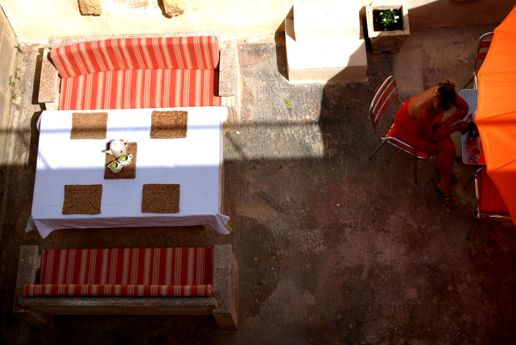 Anna Karistu Accommodation Kerċem Δωμάτιο φωτογραφία