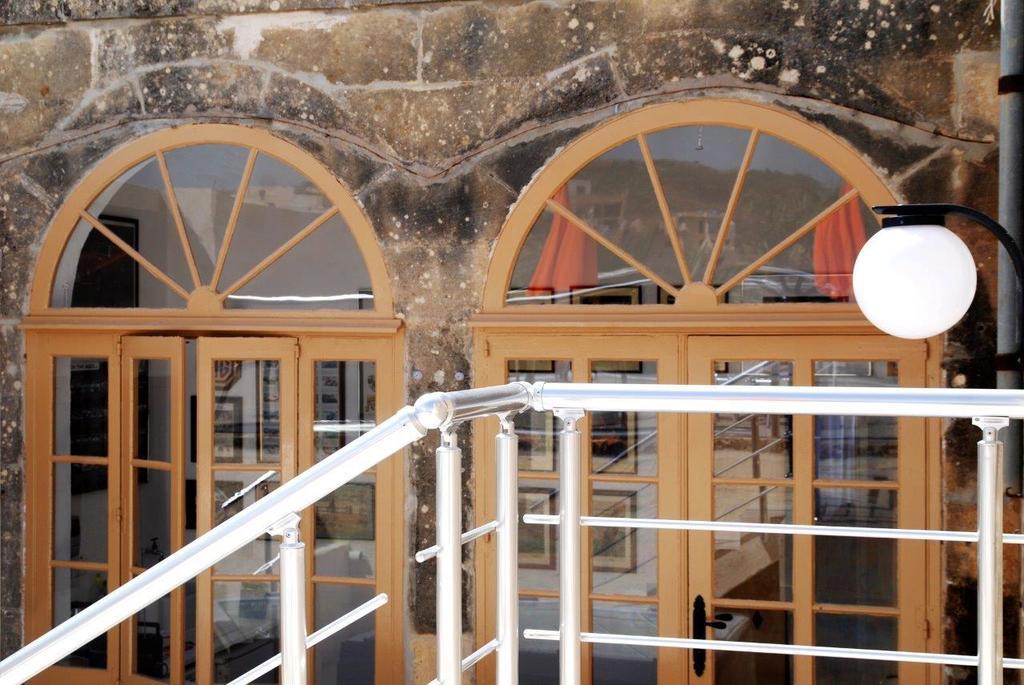 Anna Karistu Accommodation Kerċem Εξωτερικό φωτογραφία